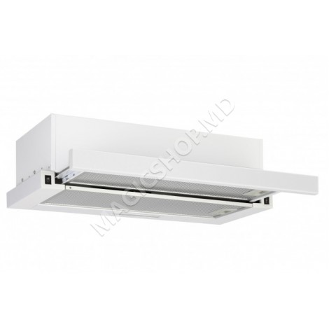 Hota Tornado Backer GLISO 650 (60) BL GL